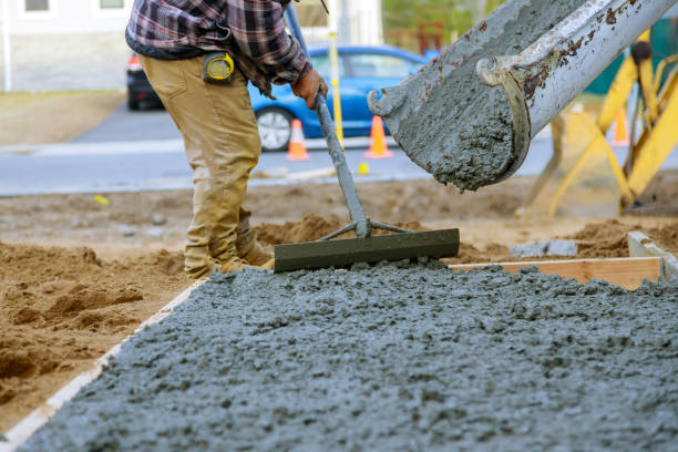 Best Decorative Concrete in Nesquehoning, PA