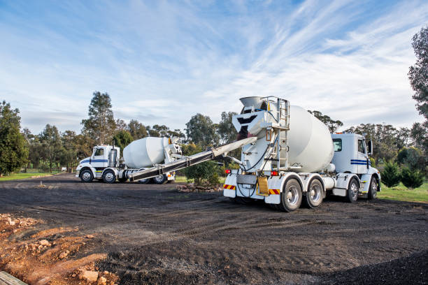 Best Concrete Staining and Coloring in Nesquehoning, PA
