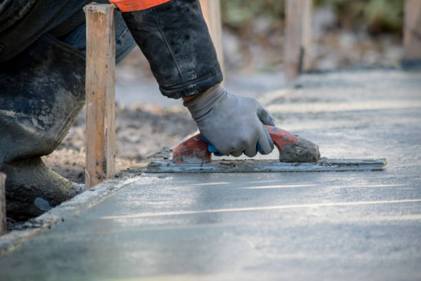 Best Concrete Retaining Walls in Nesquehoning, PA
