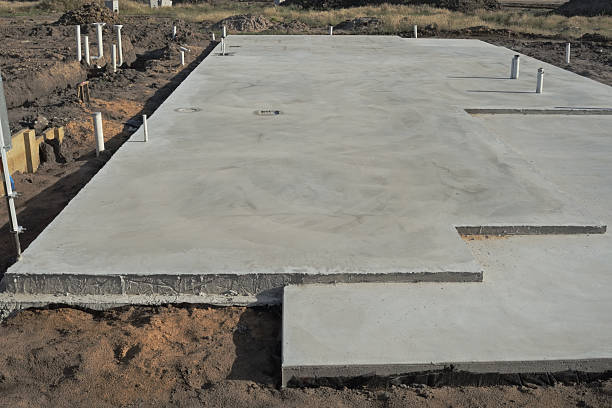 Best Residential Concrete Solutions in Nesquehoning, PA