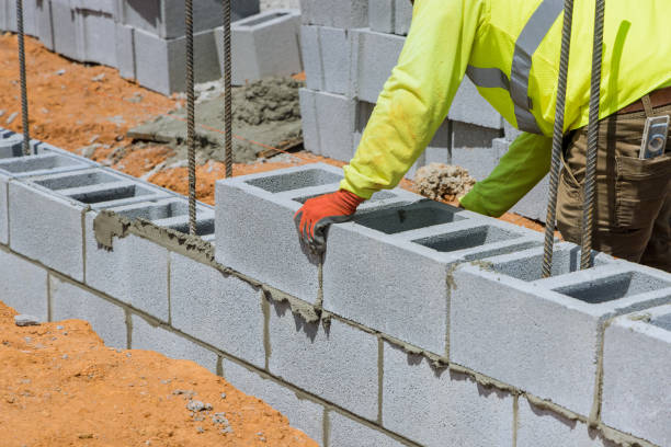 Best Concrete Slab Construction in Nesquehoning, PA